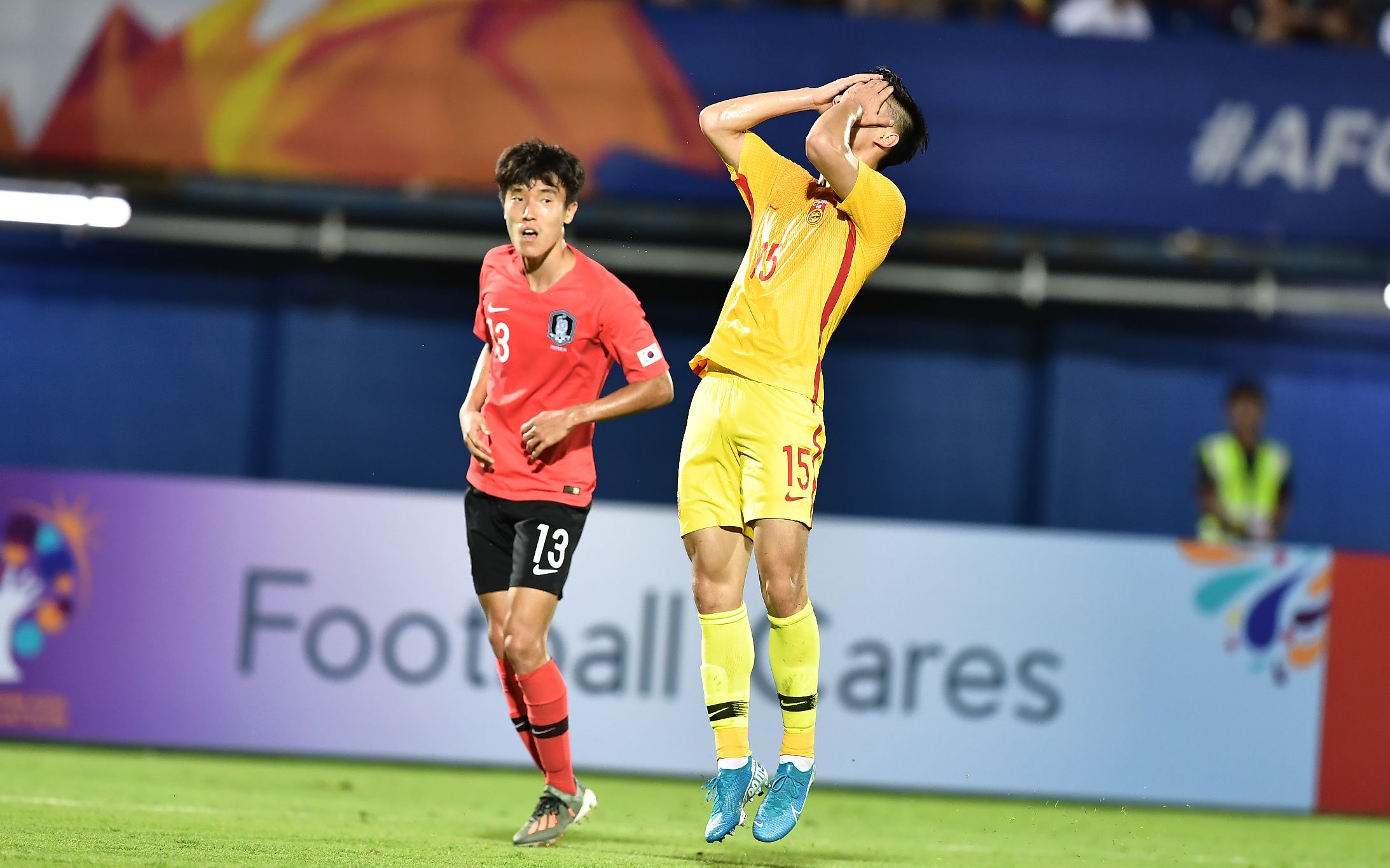 韩国队绝杀丹麦队，辛杜惊艳四座