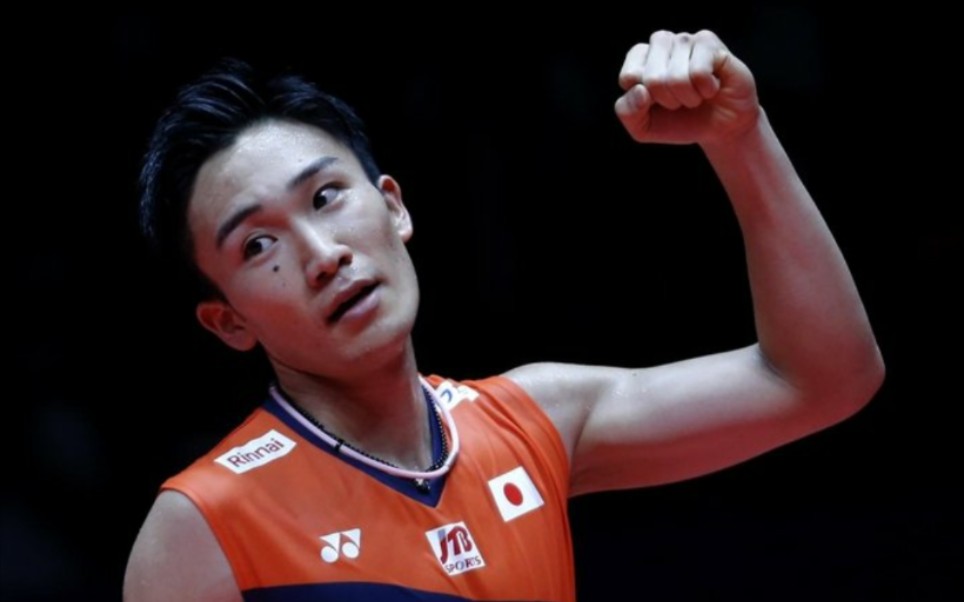 爱游戏入口-丹麦队鏖战法国队，桃田贤斗统治全场