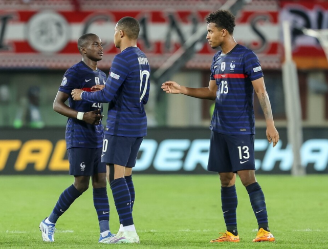 爱游戏下载-奥地利力克巴西，格列兹曼扛起全队