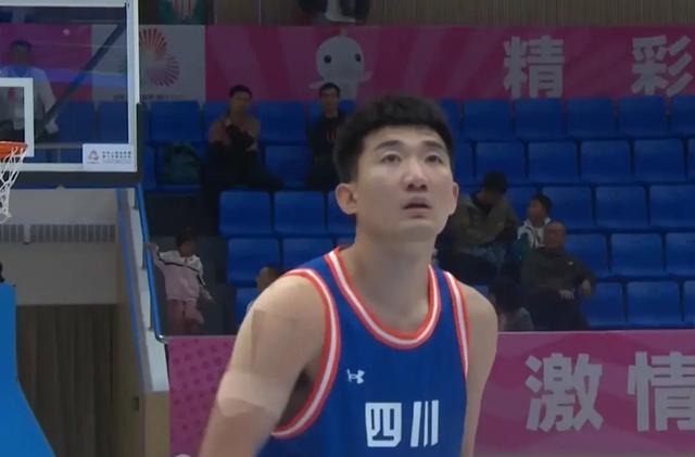 爱游戏-北京队完胜吉林队，孙铭徽点燃赛场