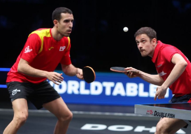 爱游戏体育-德国队险胜法国队，梁靖崑惊艳四座