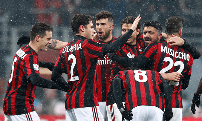 法国横扫AC米兰，阿什拉夫状态火热