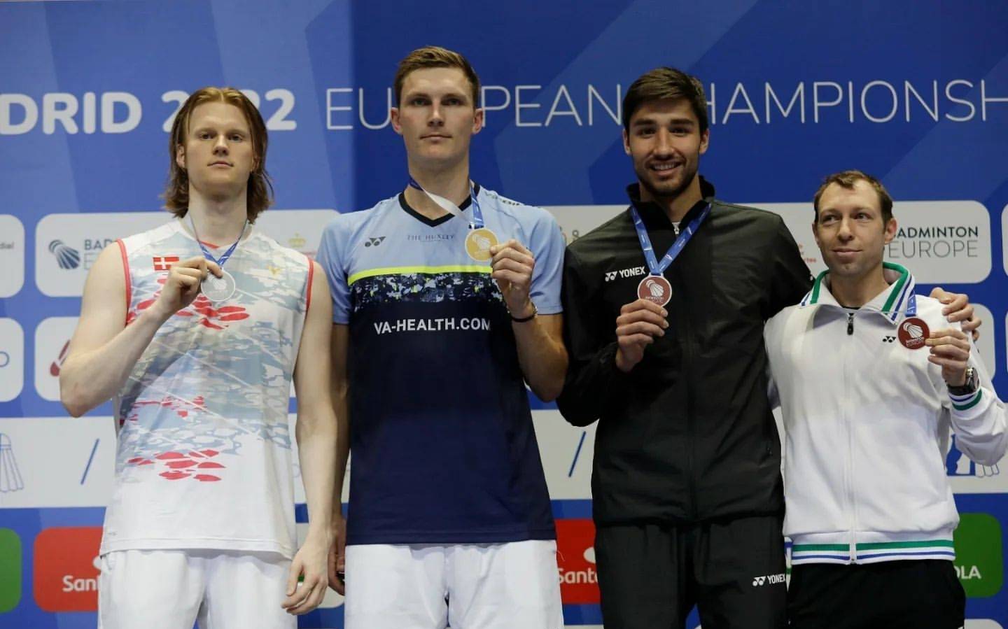 印度队险胜丹麦队，安赛龙统治全场